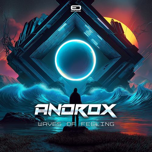 Waves of Feeling cover art