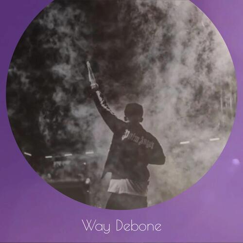 Bernard cover art