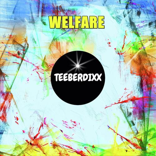 Welfare cover art