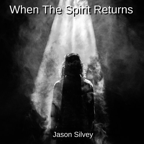 Back in the Darkness Again cover art