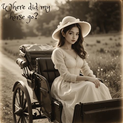 The Peach Tree cover art
