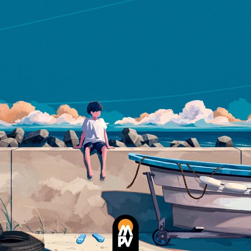 Where the ocean takes us