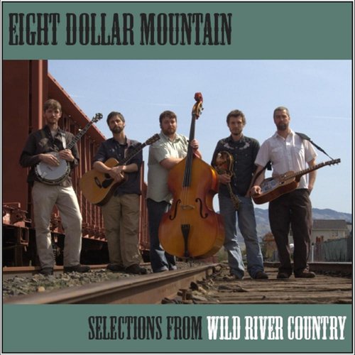Wild River Country (live)