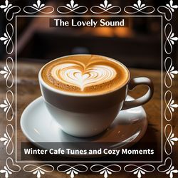 Winter Cafe Tunes and Cozy Moments