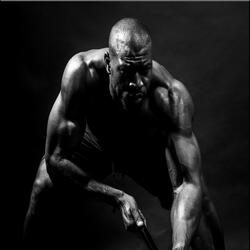 Workout Gym Beast Lifestyle