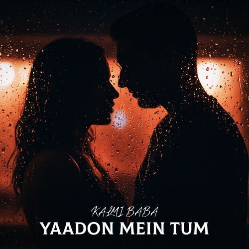 Yaadon Mein Tum cover art