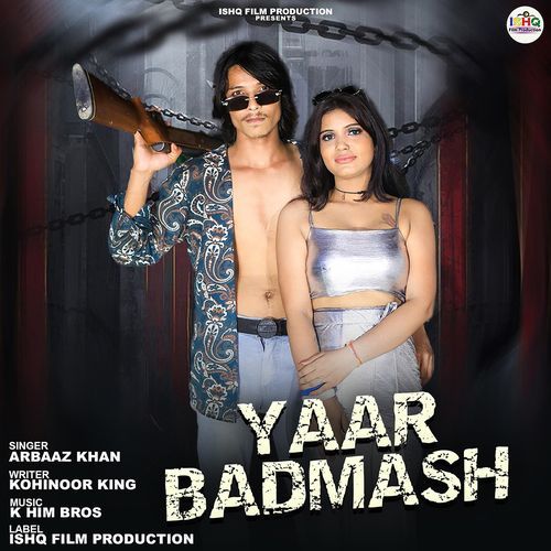Yaar Badmash