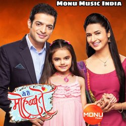 Yeh Hai Mohabbatein