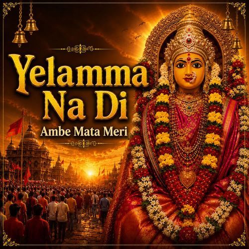 Yelamma Na Di - Ambe Mata Meri