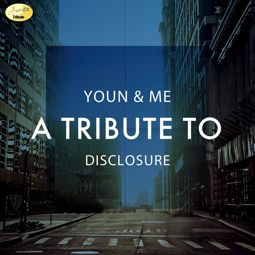 You &amp; Me - A Tribute to Disclosure_poster_image