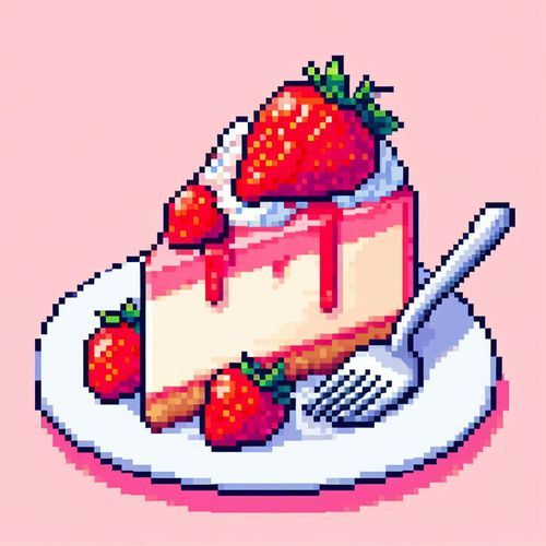blueberry cover art
