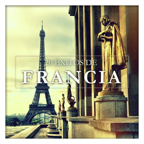 20 Éxitos de Francia