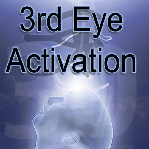 3rd Eye Activation