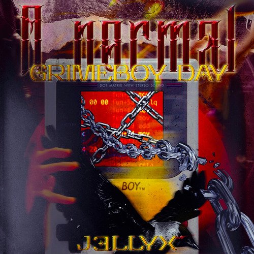 A Normal Grimeboy Day