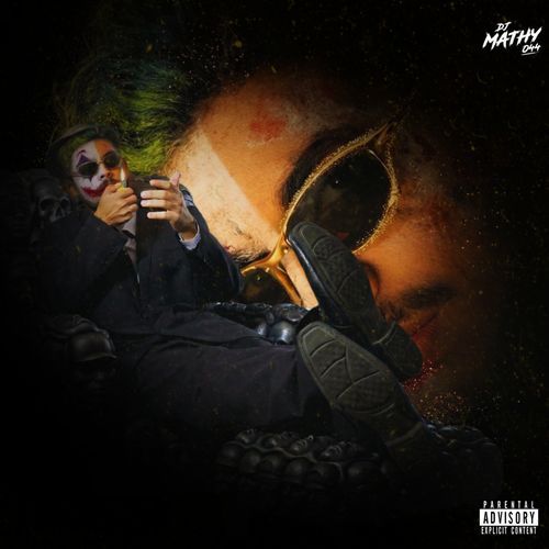 Striptease do Sax cover art
