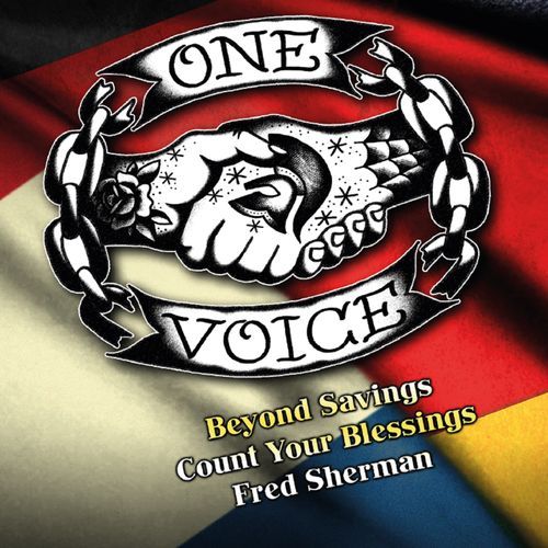 A handful of Punk & Oi!