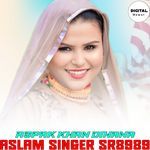 ASLAM SINGER SR8989