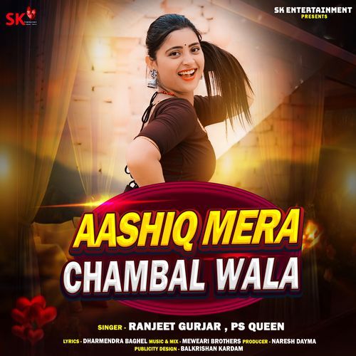 Aashiq Mera Chambal Wala