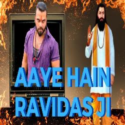 Aaye Hain Ravidas Ji-QwoSQDh6e1s