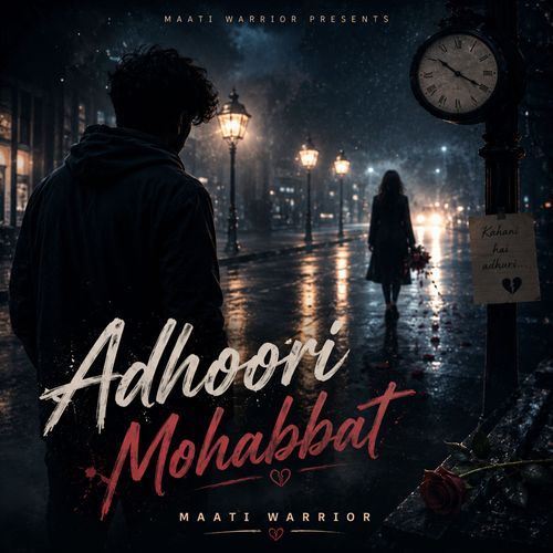 Adhoori Mohabbat