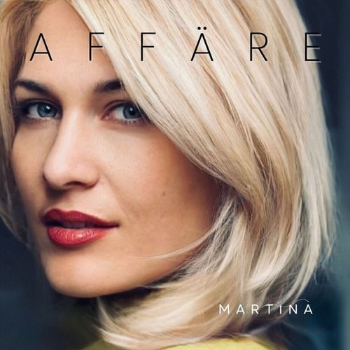 Affäre