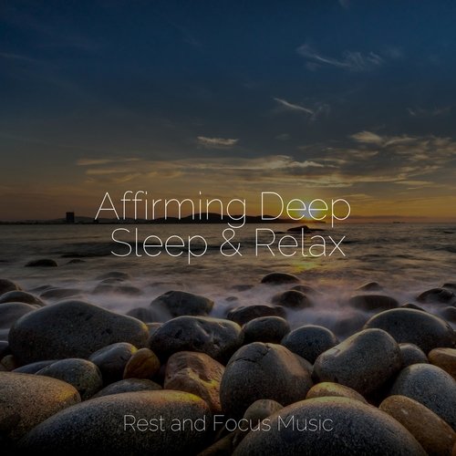 Affirming Deep Sleep &amp; Relax_poster_image