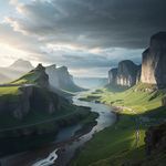 After the Rain