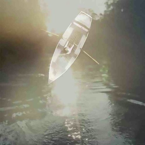 Agua cover art