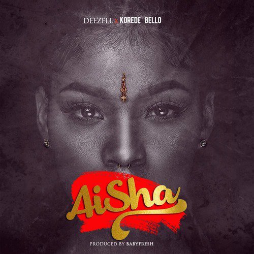 Aisha (feat. Korede Bello)_poster_image