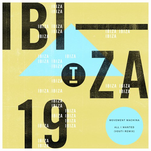 All I Wanted (VOUTI Remix)