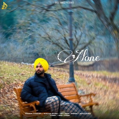 Alone