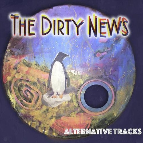 The General cover art