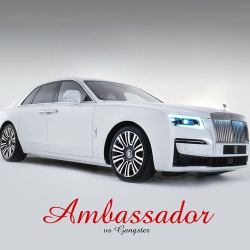 Ambassador vs Gangster