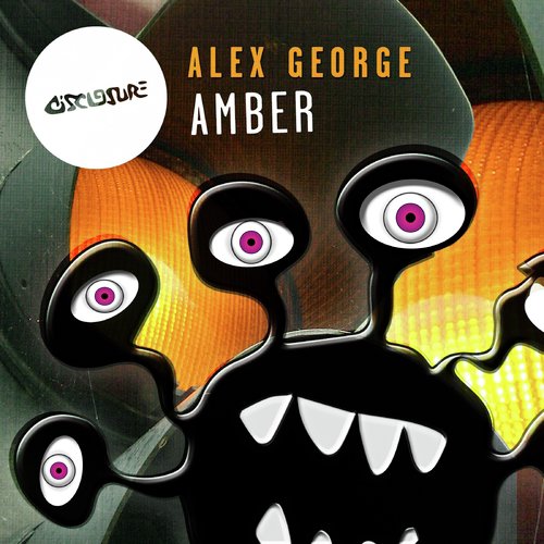 Amber (Omid 16B Remix) cover art