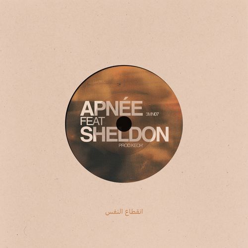 Apnée (feat. Sheldon)_poster_image