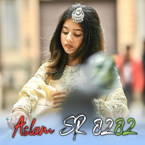 Aslam SR 8282