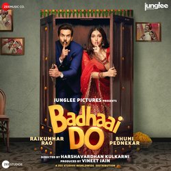 Badhaai Do Title Track-JislfjFiUlI