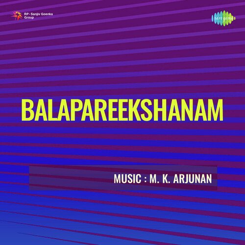 Balapareekshanam