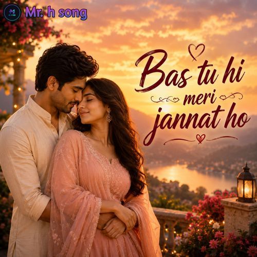 Bas Tu Hi Meri Jannat Ho