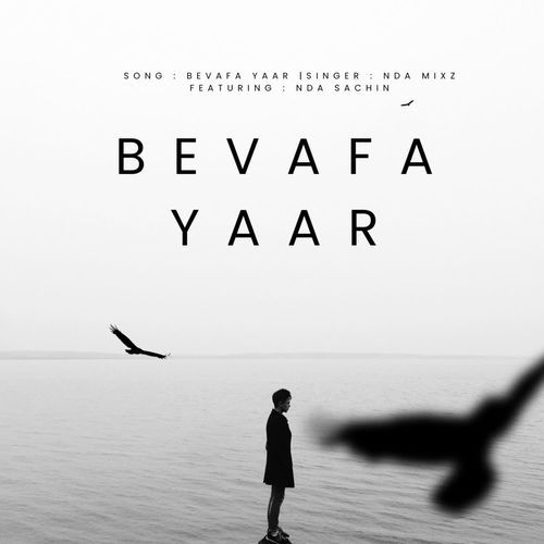 Bevafa Yaar
