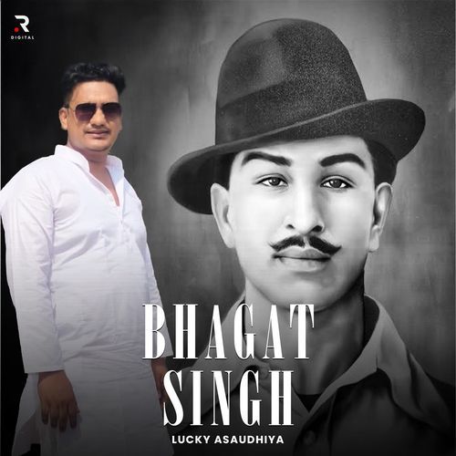 Bhagat Singh