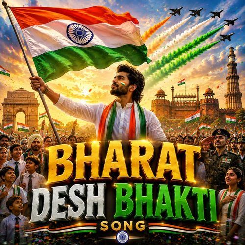 Bharat Desh Bhakti Song