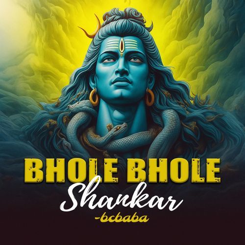 Bhole Bhole Shankar