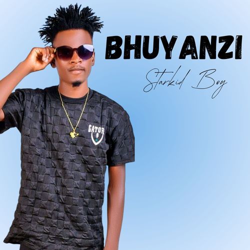 Bhuyanzi cover art