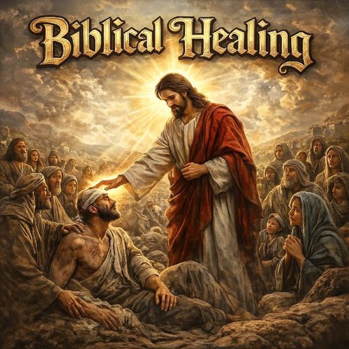 Jesus Wept cover art