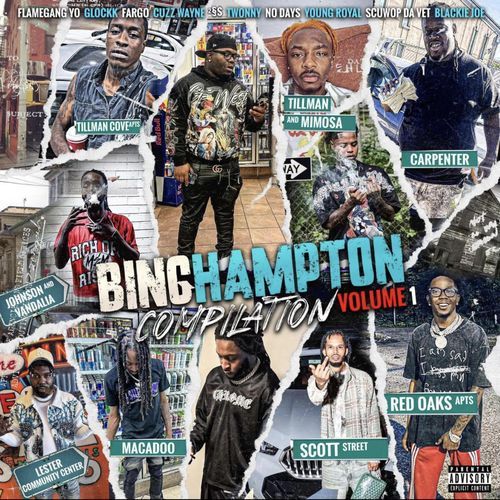 Binghampton