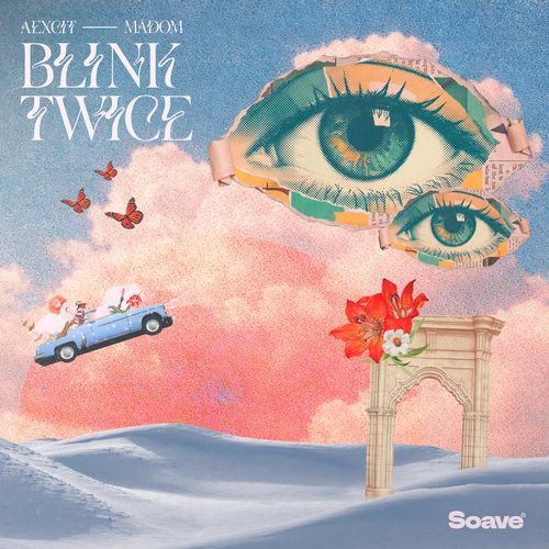 Blink Twice