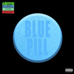 Blue Pill