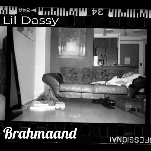 Brahmaand