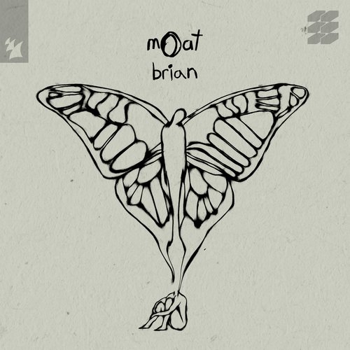 Brian cover art